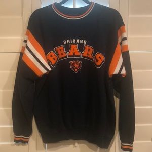 Women’s NFL Chicago Bears Sweater